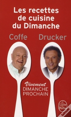 Capa do artigo Les Recettes De Cuisine Du Dimanche