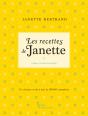 Les Recettes De Janette - Preview