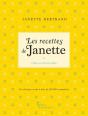 Les Recettes De Janette - Preview