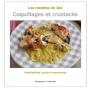 Les Recettes De Joe - Coquillages Et Crustaces - Preview