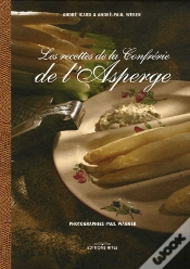 Capa do artigo Les Recettes De La Confrerie De L