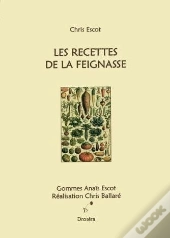 Les Recettes De La Feignasse