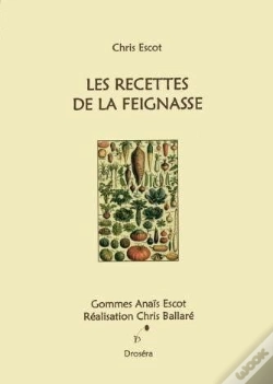 Capa do artigo Les Recettes De La Feignasse