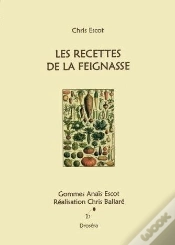 Capa do artigo Les Recettes De La Feignasse