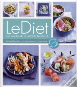 Capa do artigo Les Recettes De La Methode Benchetrit