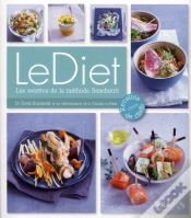 Capa do artigo Les Recettes De La Methode Benchetrit