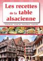 Les Recettes De La Table Alsacienne - Preview