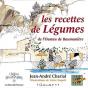 Les Recettes De Legumes - De L'Oustau De Baumaniere - Preview