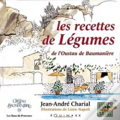 Capa do artigo Les Recettes De Legumes - De L