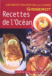 Les Recettes De L'Océan