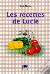 Capa do artigo Les Recettes De Lucie