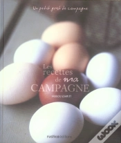 Capa do artigo Les Recettes De Ma Campagne