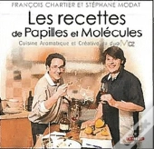 Les Recettes De Papilles Et Molecules