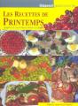 Les Recettes De Printemps - Preview