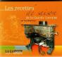 Les Recettes De Saison De La Gazette Lorraine - Preview