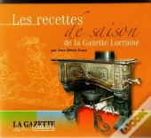 Les Recettes De Saison De La Gazette Lorraine