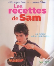 Capa do artigo Les Recettes De Sam