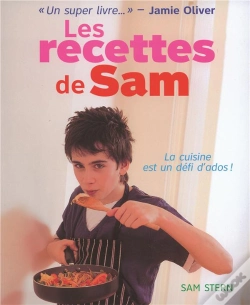 Capa do artigo Les Recettes De Sam