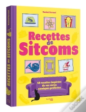 Capa do artigo Les Recettes De Sitcoms