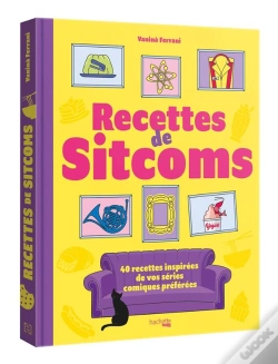 Capa do artigo Les Recettes De Sitcoms