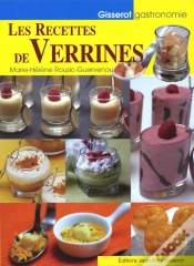 Capa do artigo Les Recettes De Verrines