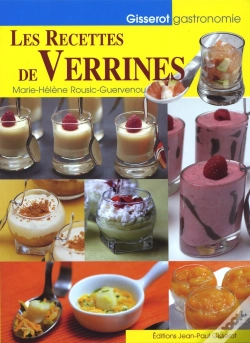Capa do artigo Les Recettes De Verrines