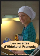 Les Recettes D'Hideko Et François