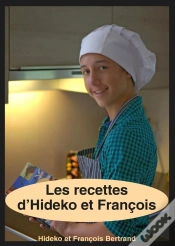 Capa do artigo Les Recettes D
