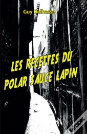 Les Recettes Du Polar Sauce Lapin