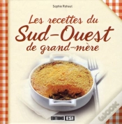 Capa do artigo Les Recettes Du Sud Ouest De Grand-Mere