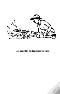 Capa do artigo Les Recettes Du Trappeur Picard