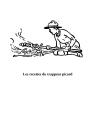 Les Recettes Du Trappeur Picard - Preview
