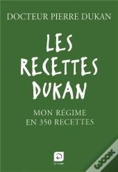 Les Recettes Dukan