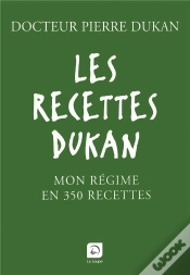 Capa do artigo Les Recettes Dukan