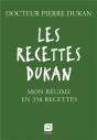 Les Recettes Dukan - Preview