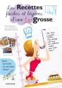 Les Recettes ( Faciles Et Légères ) D'Une Ex-Grosse - Preview