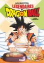 Les Recettes Légendaires De Dragon Ball - Preview