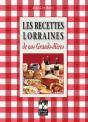 Les Recettes Lorraines De Nos Grands-Meres - Preview