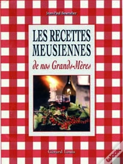 Capa do artigo Les Recettes Meusiennes De Nos Grands-Meres