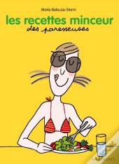 Les Recettes Minceur Des Paresseuses