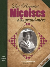 Capa do artigo Les Recettes Niçoises De Ma Grand-Mère