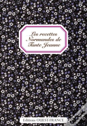 Capa do artigo Les Recettes Normandes De Tante Jeanne