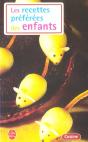 Les Recettes Preferees Des Enfants - Preview