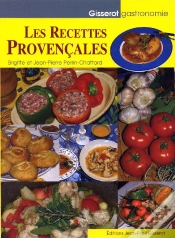 Capa do artigo Les Recettes Provençales