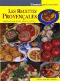 Les Recettes Provençales - Preview