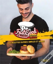 Capa do artigo Les Recettes Rapides, Simples Et Saines De Fastgoodcuisine