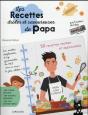Les Recettes Savoureuses Et Drôles De Papa - Preview