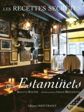 Les Recettes Secrètes Des Estaminets