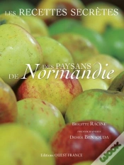 Capa do artigo Les Recettes Secrètes Des Paysans De Normandie