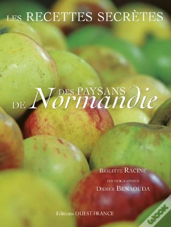 Capa do artigo Les Recettes Secrètes Des Paysans De Normandie